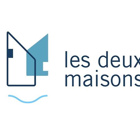 Les Deux Maisons - Little Green - Maison Cosy Proche Pistes Et Lac Gérardmer Εξωτερικό φωτογραφία